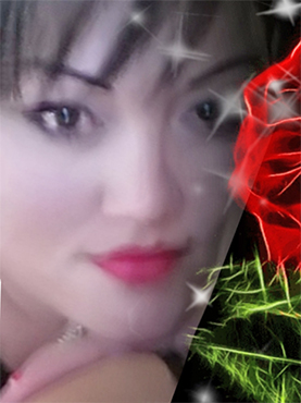 Date this sultry Mexico girl Bianca from Tecate MX1630