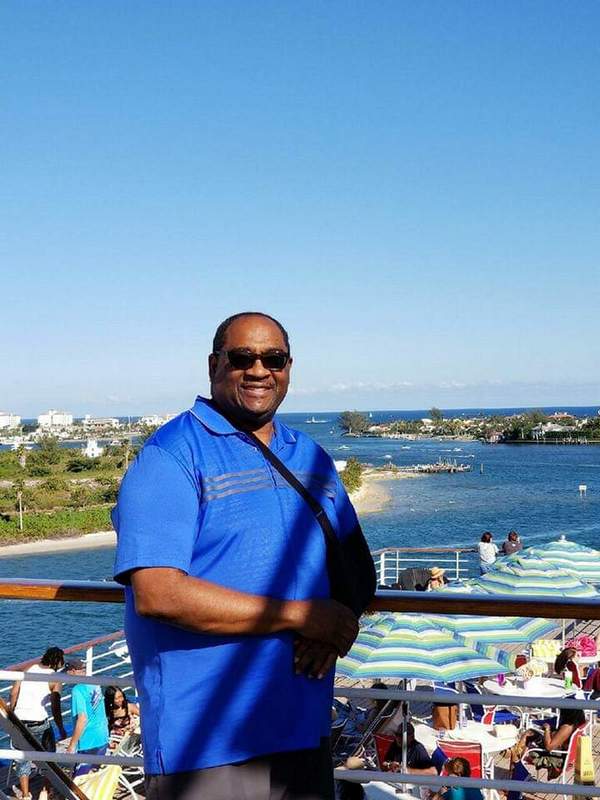 Date this beautiful United States man On from Tampa US19844