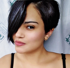 Date this athletic Brazil girl Rosy from Sao Paulo BR10800