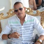 happy Dominican Republic man Jose japa from Santo Domingo DO34311