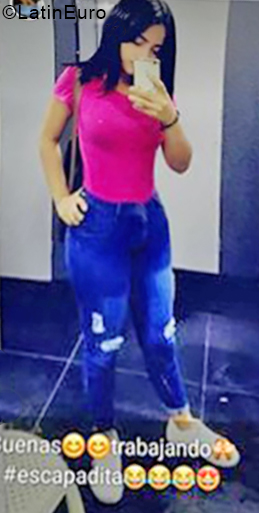 Date this stunning Venezuela girl Gabriela from Maracay VE2252