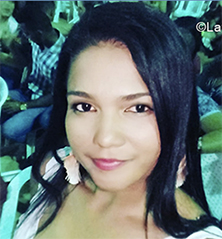 Date this hot Colombia girl Maria from Cartagena CO25109