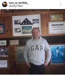 attractive Dominican Republic man  from Toulouse FR282