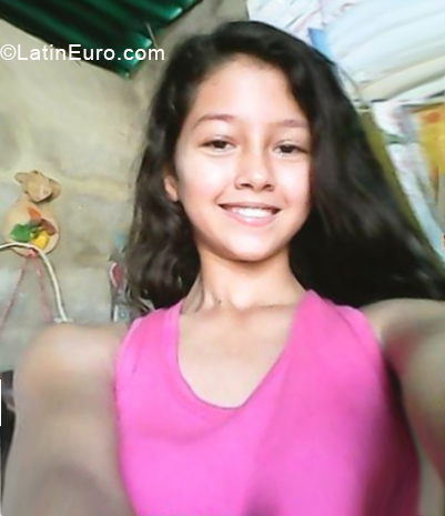Date this tall Venezuela girl Elizbeth from El Vigia VE2232