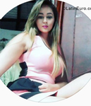 foxy Colombia girl Sofia from Bogota CO25115