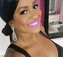 Date this funny Colombia girl Yulieth from Cali CO25116