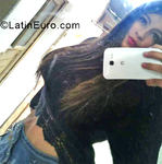 red-hot Colombia girl Yayis from Bogota CO25125