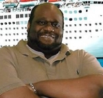 tall United States man Malcolm from AVONDALE ESTATES US19865