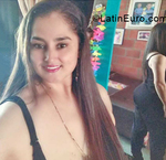 attractive Dominican Republic girl Angela from Cali DO34365