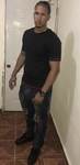 young Dominican Republic man Francisco from Francis20 DO34375