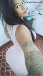 delightful Colombia girl VANESSSA from Pereira CO25151
