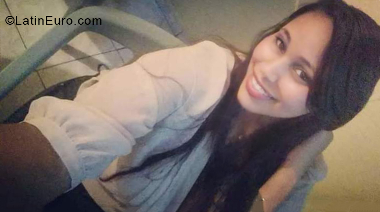 Date this tall Dominican Republic girl Princesa from Puerto Plata DO34391