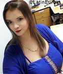 nice looking Venezuela girl Cindy from Chacao VE2263