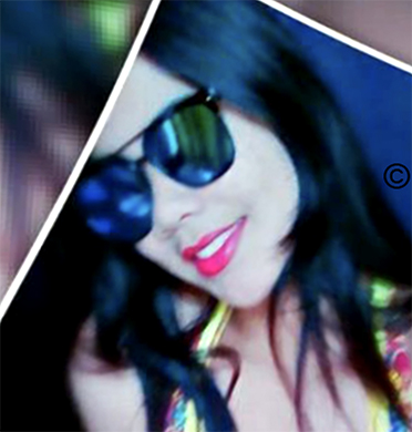 Date this lovely Peru girl Gabriela from Lima PE1368