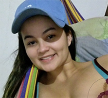 Date this good-looking Colombia girl Samie from monteria CO25160