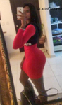 foxy Dominican Republic girl Jomeri from La Romana DO34503
