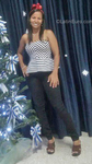 charming Dominican Republic girl Ofelia from Santiago DO34415