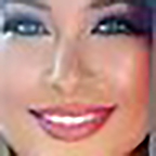 Date this good-looking Colombia girl Ana milena from Bogota CO25175