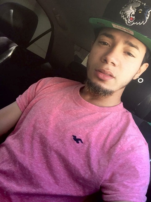 Date this delightful Dominican Republic man Michel from Nagua DO34434