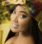 good-looking Colombia girl May from Palmira CO25188