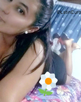 attractive Colombia girl Yeimy from Armenia CO25190