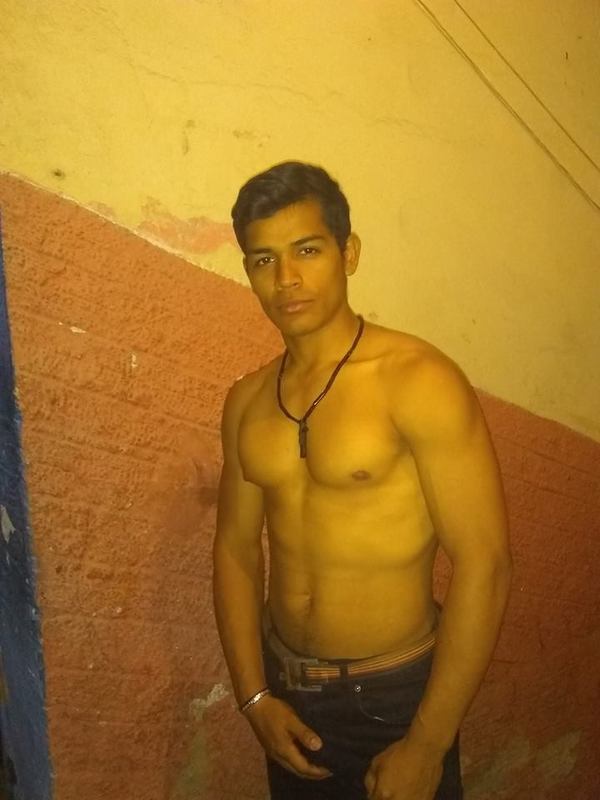 Date this attractive Venezuela man Jonathan from Caracas VE2273