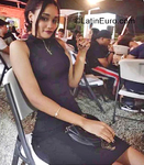 nice looking Dominican Republic girl Sthep from Santiago DO34452