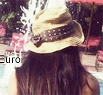 Date this voluptuous Venezuela girl Gabriela from Valencia VE2274