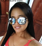 georgeous Dominican Republic girl Katherin from Puerto Plata DO34476