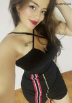 luscious Colombia girl Naty from Bogota CO25204