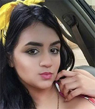 Date this beautiful Dominican Republic girl Rosa from San Pedro De Macoris DO34505