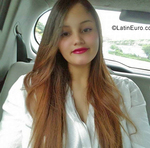 voluptuous Dominican Republic girl Leonilis from Santo Domingo DO34507