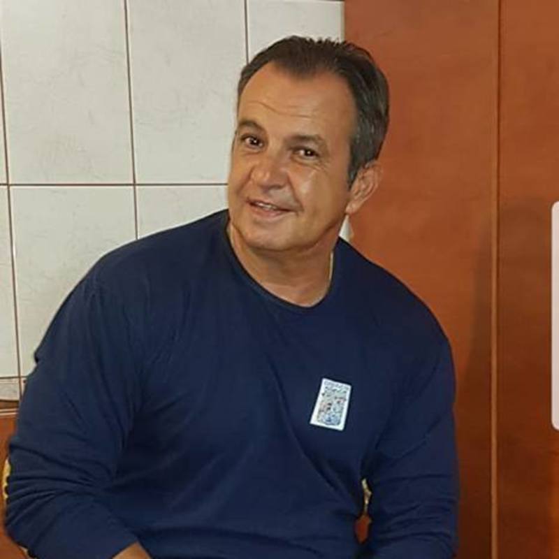 Date this funny United States man Deniz from New York US19897