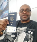 passionate United States man Charles from Berwyn US19900