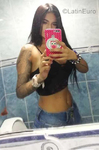 pretty Colombia girl Mariana from Medellin CO25236
