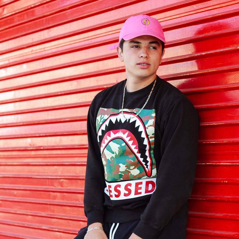 Date this beautiful Venezuela man Robinso from Tinaquillo VE2299