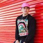 nice looking Brazil man Robinso from Tinaquillo VE2299