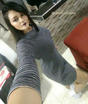 delightful Colombia girl Alexa from Barranquilla CO25238