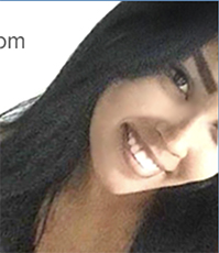 Date this gorgeous Colombia girl Shirly from Cartagena CO25240