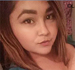 Date this good-looking Venezuela girl Ana from Ciudad ojeda VE2303