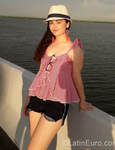 georgeous Colombia girl Nathalia from Cartagena CO25249
