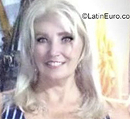 Date this tall Cuba girl Onilsa from Las Tunas CU512