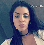 athletic Venezuela girl Rebeca from Maracay VE2689