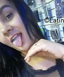 hot Colombia girl Alejandra from Medellin CO25266