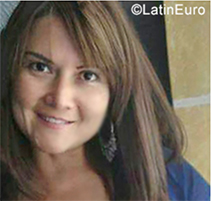 Date this exotic Colombia girl MILENA from Bogota CO28308