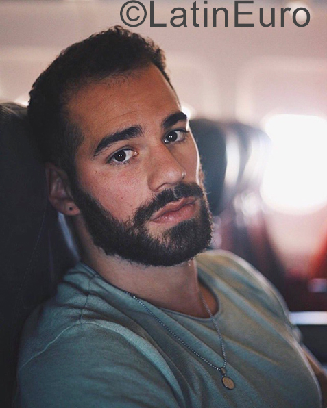 Date this athletic Mexico man Luis from Queretaro MX1641