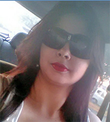 Date this beautiful Dominican Republic girl Alicia alegria from Santo Domingo DO34630