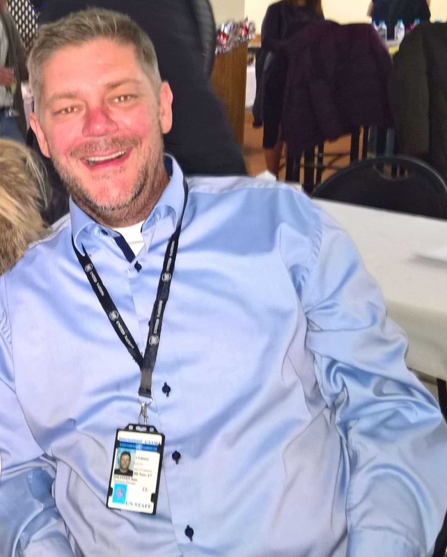 Date this good-looking Denmark man Kim from Aarhus DK151