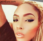 lovely Colombia girl Edith from Medellin CO25282