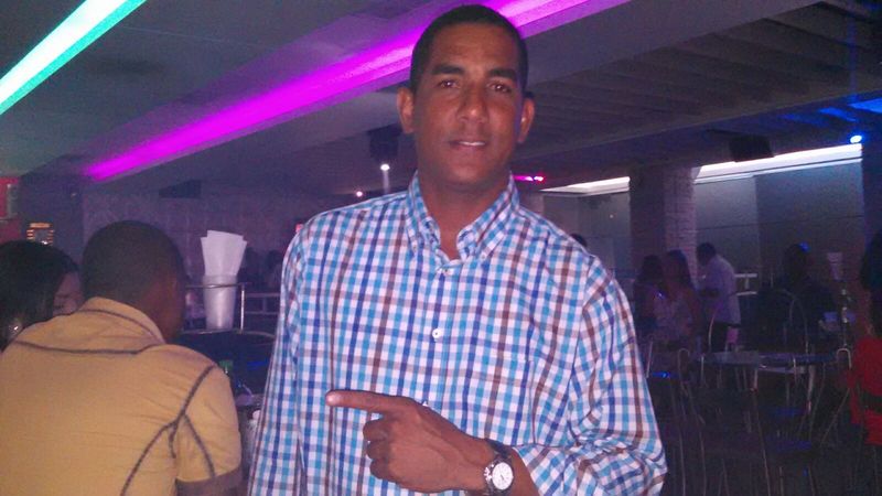 Date this lovely United States man Chicoclasico31 from Santo Domingo US19943